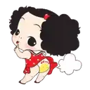 স্টিকার