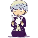 স্টিকার