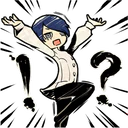 স্টিকার