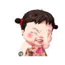 สติกเกอร์