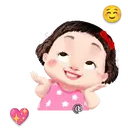 สติกเกอร์