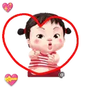 สติกเกอร์