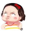 สติกเกอร์