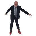 สติกเกอร์