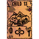 স্টিকার