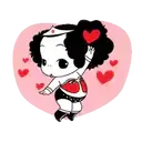 স্টিকার