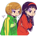 স্টিকার