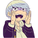 স্টিকার