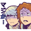 স্টিকার