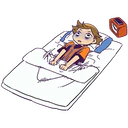 স্টিকার