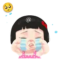 สติกเกอร์