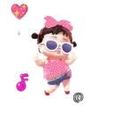 สติกเกอร์