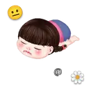 สติกเกอร์