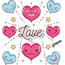 ស្ទីកเกอร์