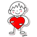 ស្ទីកเกอร์