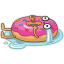 স্টিকার