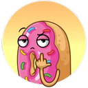 স্টিকার