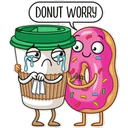 স্টিকার