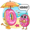 স্টিকার