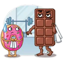 স্টিকার