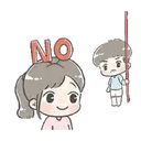 Կպչուն պիտակ