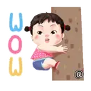 สติกเกอร์