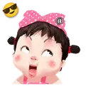 สติกเกอร์