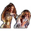 ස්ටිකර්