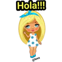 ស្ទីកเกอร์