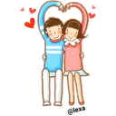 ស្ទីកเกอร์