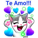 ស្ទីកเกอร์