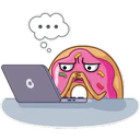 স্টিকার