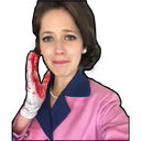 สติกเกอร์