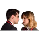 สติกเกอร์