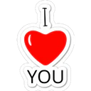 สติกเกอร์