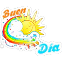 สติกเกอร์