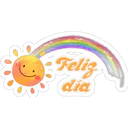 สติกเกอร์