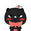 স্টিকার