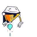 สติกเกอร์