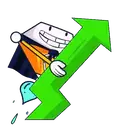 สติกเกอร์