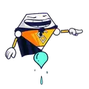 สติกเกอร์