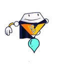 สติกเกอร์