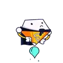 สติกเกอร์