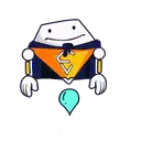 สติกเกอร์