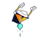 สติกเกอร์