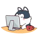 ស្ទីកเกอร์