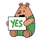 ស្ទីកเกอร์