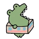 Կպչուն պիտակ