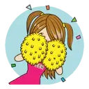 స్టికర్