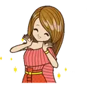 స్టికర్